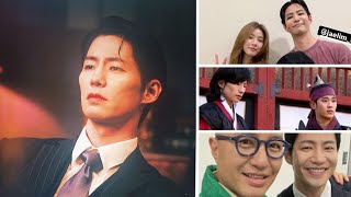 Celebrities react to the sudden death of Song Jae Rim [upl. by Mcferren]