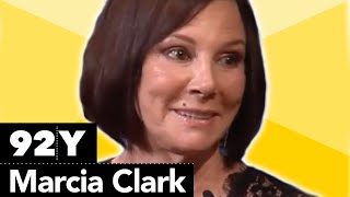 Marcia Clark on what went wrong in the O J Simpson trial [upl. by Atiugram]