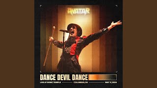 Dance Devil Dance Live at Sonic Temple [upl. by Leinoto588]