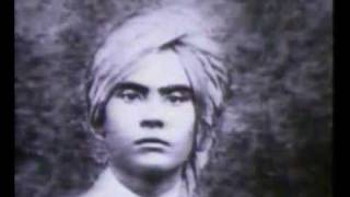 Rare audio of Swami Abhedananda original voice [upl. by Abbate582]