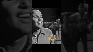 Harry Belafonte Sings Hava Nagila [upl. by Cran]