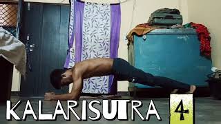 Top 8 kalarisutra exercise  Kalaripayatu beginners exercises  Vidyut jaamwal exerciseskalari [upl. by Wernick137]