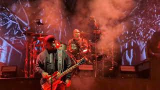 Staind  Live in Denver 4K  Full Set  The Junkyard Colorado 1032024 [upl. by Jeno]