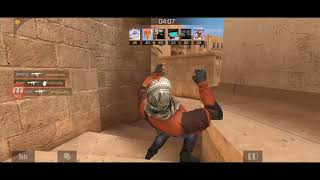 Standoff 2 Hack Tutorial  Mod Menu  wall hack aim hack skin changerl [upl. by Atinat867]