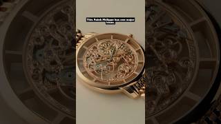 This Patek Philippe Has One MAJOR Issue [upl. by Atwahs]