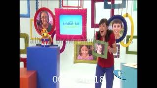 Sprout’s Kindness Kid Countdown Live on Boomerang Close December 21 2013January 8 2014 [upl. by Irollam]