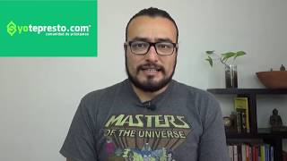 MI EXPERIENCIA INVIRTIENDO EN YOTEPRESTO  ADIÓS A TU JEFE [upl. by Anselmo]