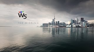 W5 Missing men and the search for a serial killer [upl. by Azmuh]