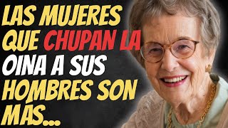 ¡ESO ES UN HECHO TODAS LAS MUJERES DEBEN SABERLO – CONSEJOS DE UNA VIEJA SABIA [upl. by Nawj903]