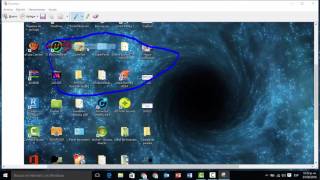 quotTomar captura de pantallaquot  Windows 10 [upl. by Piers]