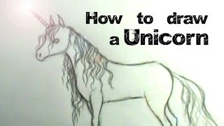 The Last Unicorn  Das Letzte Einhorn german [upl. by Ainod]