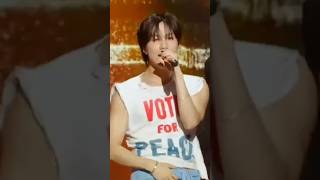 TAEMIN  Sexy In The Air Mix Performance [upl. by Esilram]