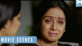 श्रीदेवी अब नहीं जाएंगी इंग्लिश क्लास  English Vinglish Best Movie Scenes  Sridevi Mehdi Nebbou [upl. by Sidnee]