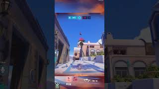 Ana Sleep Dart Compilation quot3 overwatchclips overwatch ow2 clips shorts [upl. by Adnamar]