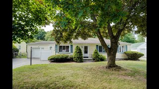 411 Hinchey Road Rochester NY [upl. by Anitsirc462]