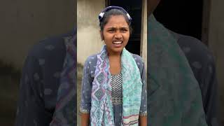 KHANA PINA NI DEWAL KA  NAGPURI COMEDY  short youtubeshorts yt funny comedy trending [upl. by Ruperto]