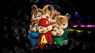 Country Roads Remix T Chipmunks amp T Chipettes Hermes House Band [upl. by Esemaj173]