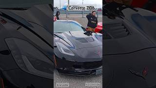 Corvette ZO6 [upl. by Sherilyn]