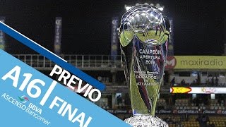 El Trofeo del ASCENSO BBVA Bancomer MX Está en Culiacán [upl. by Howes903]