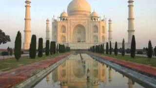 The Taj Mahal A Mughal Love Story  The Coolest Stuff on the Planet [upl. by Atikal300]