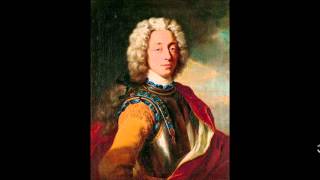 Unico Wilhelm Graf Van Wassenaer 16921766 6 Concerti [upl. by Tdnerb]