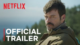 Chokehold  Official Trailer  Netflix [upl. by Torre]