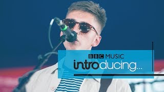 The Sherlocks  BBC Introducing Thursday Tip [upl. by Frye680]