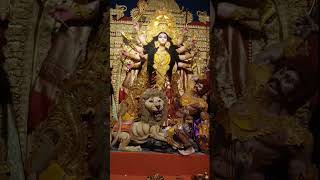 Moti Veraana😘 Pandal series part1 durgapuja shortstrandingviralshortsmaa [upl. by Merlina]