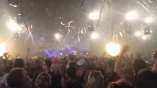 Tomorrowland 2014  Ummet Ozcan  Raise Your Hands [upl. by Kosiur]