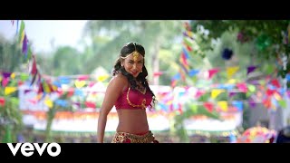 Pudhukottaiyilirundhu Saravanan  Naatu Sarakku Video Song  Dhanush Yuvan Shankar Raja [upl. by Reivilo866]