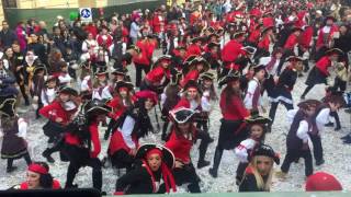 Olbia Carnevale 2017 [upl. by Janella]