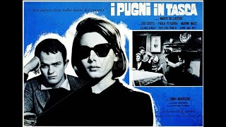 I pugni in tasca  1965  Marco Bellocchio [upl. by Feer]