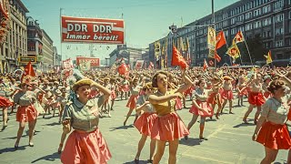 DDR im Jahr 2024  Überlegung  Oktoberklub Musikvideo [upl. by Elnore]