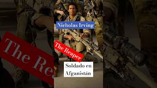 La Impactante Realidad de Ser The Reaper El Precio de la Guerra [upl. by Orly]