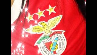 BENFICA  Fafá de Belém  Vermelho [upl. by Lienahs]