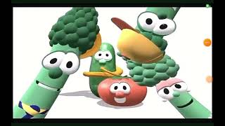 VeggieTales Theme Song Fanmade 16 [upl. by Treat146]