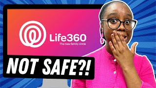 Life360s Dangerous Problem [upl. by Esdnyl]