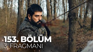 Kuruluş Osman 153 Bölüm 3 Fragmanı  “Hükmünüz neyse boyun eğeceksiniz” atvturkiye [upl. by Perrins]