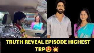 Truth Reveal Episode Highest TRP😍💥 [upl. by Nath]