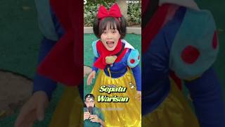 Gara Gara Sepatu Warisan dubbing dubbinglucu funnydubbing funnyvideos dramalucu alurcerita [upl. by Magen360]