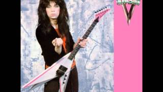 Vinnie Vincent Invasion  Breakout Unmixed [upl. by Gaskin]