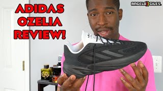 Adidas Ozelia Review [upl. by Savage184]