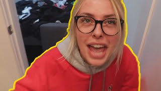 Corinna Kopf in David Dobrik Vlogs Best Moments [upl. by Ellered]