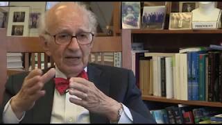 Eric Kandel  Exploring the mechanism behind habituation and dishabituation sensitization 3980 [upl. by Crofoot]