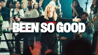 Been So Good feat Tiffany Hudson  Elevation Worship [upl. by Fowkes]