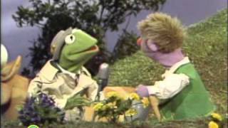 Sesame Street Jack and Jill and The Hill  Kermit News [upl. by Inot]