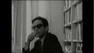 P P Pasolini le poesie 2°parte [upl. by Nwadahs397]