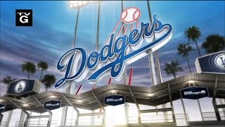 Spectrum Sportsnet LA  2021 Premiere of Dodgers Baseball Intro [upl. by Mason94]