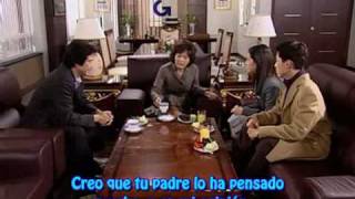 ESCALERA AL CIELO  episodio 16 sub españolclip0avi [upl. by Theodora365]