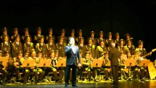 Ensemble Alexandrova joseph Kobzon  SiegestagVictory Dayдень Победы [upl. by Haodnanehs]